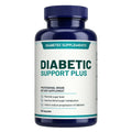Diabetes Support Supplement 