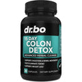 Dr.bo Detox Diabetes Support Supplement