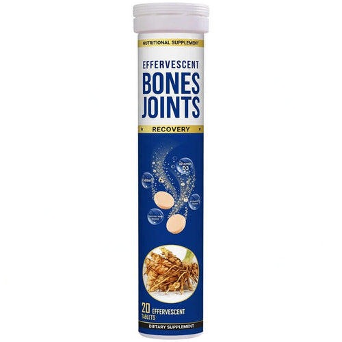 Bones Joints Support Supplement