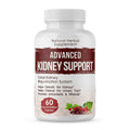 ADVANCED KIDNEY SUPPORT